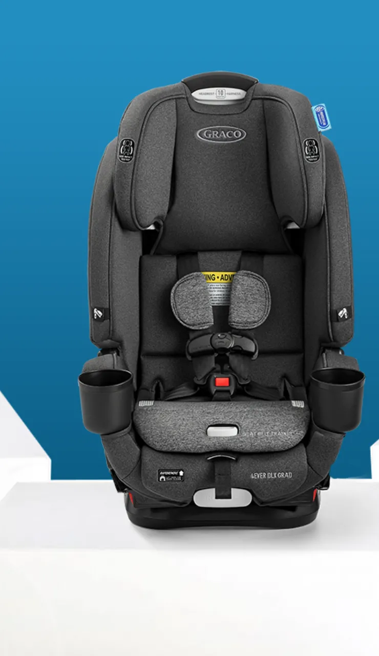 Newell brands graco 2025